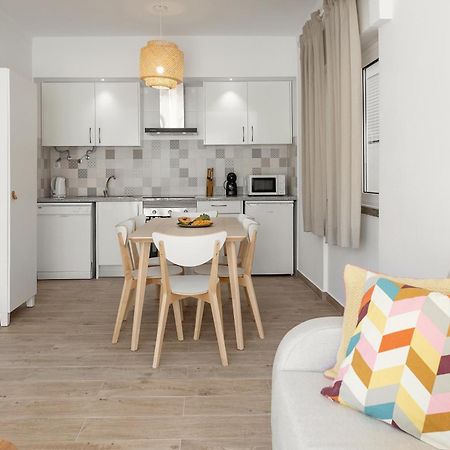 Ferienwohnung Shell House Nazaré Exterior foto