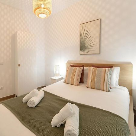 Ferienwohnung Shell House Nazaré Exterior foto