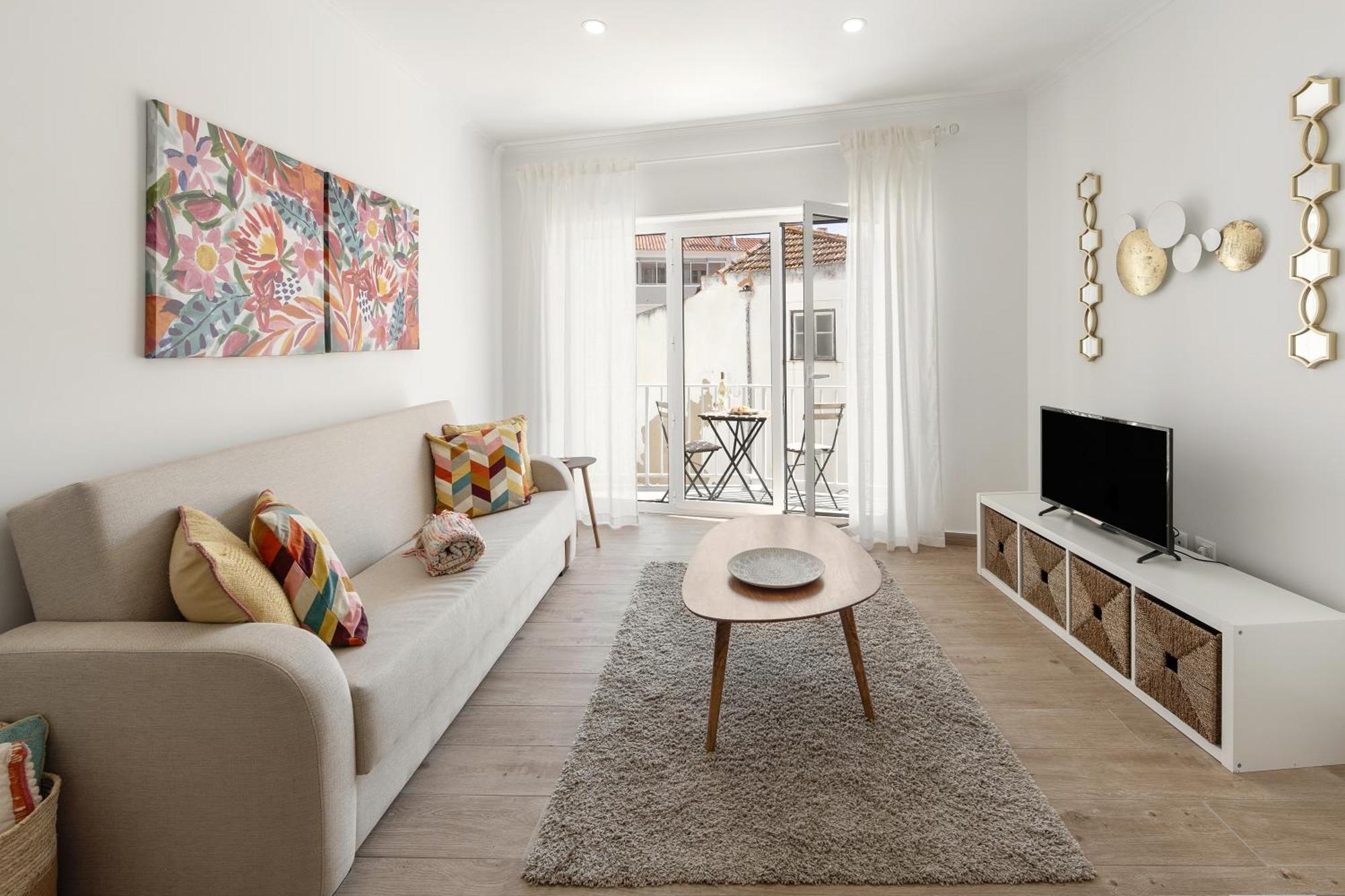 Ferienwohnung Shell House Nazaré Exterior foto
