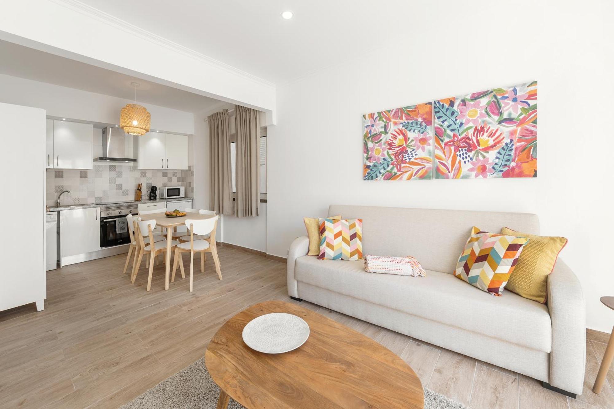 Ferienwohnung Shell House Nazaré Exterior foto