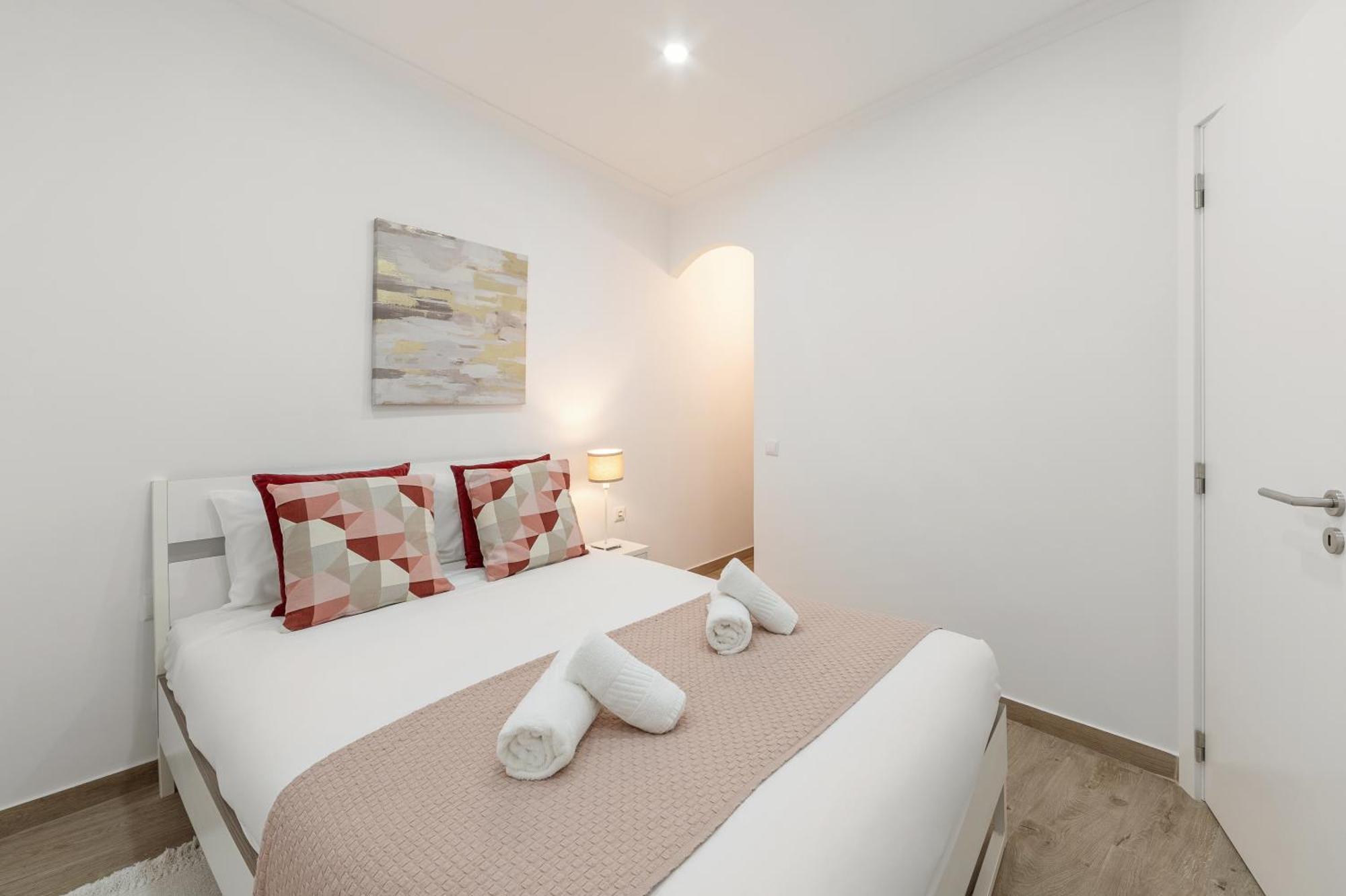 Ferienwohnung Shell House Nazaré Exterior foto